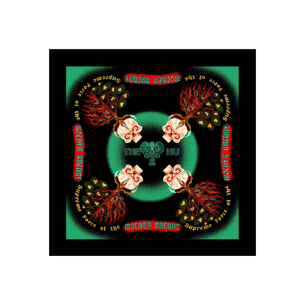 Mother Nature Bandana