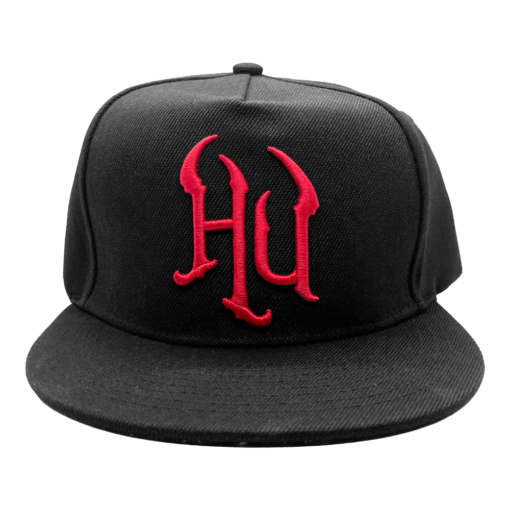 Mongolian Horse Snapback