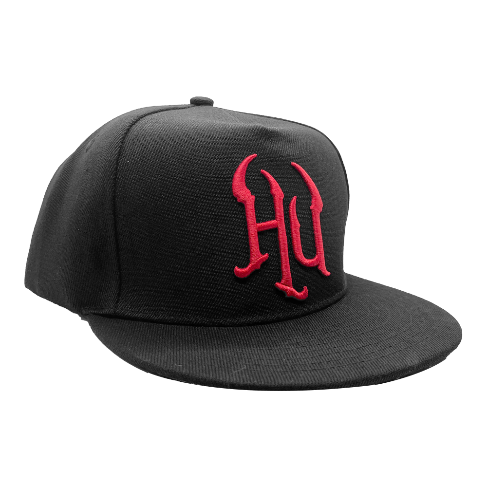Mongolian Horse Snapback