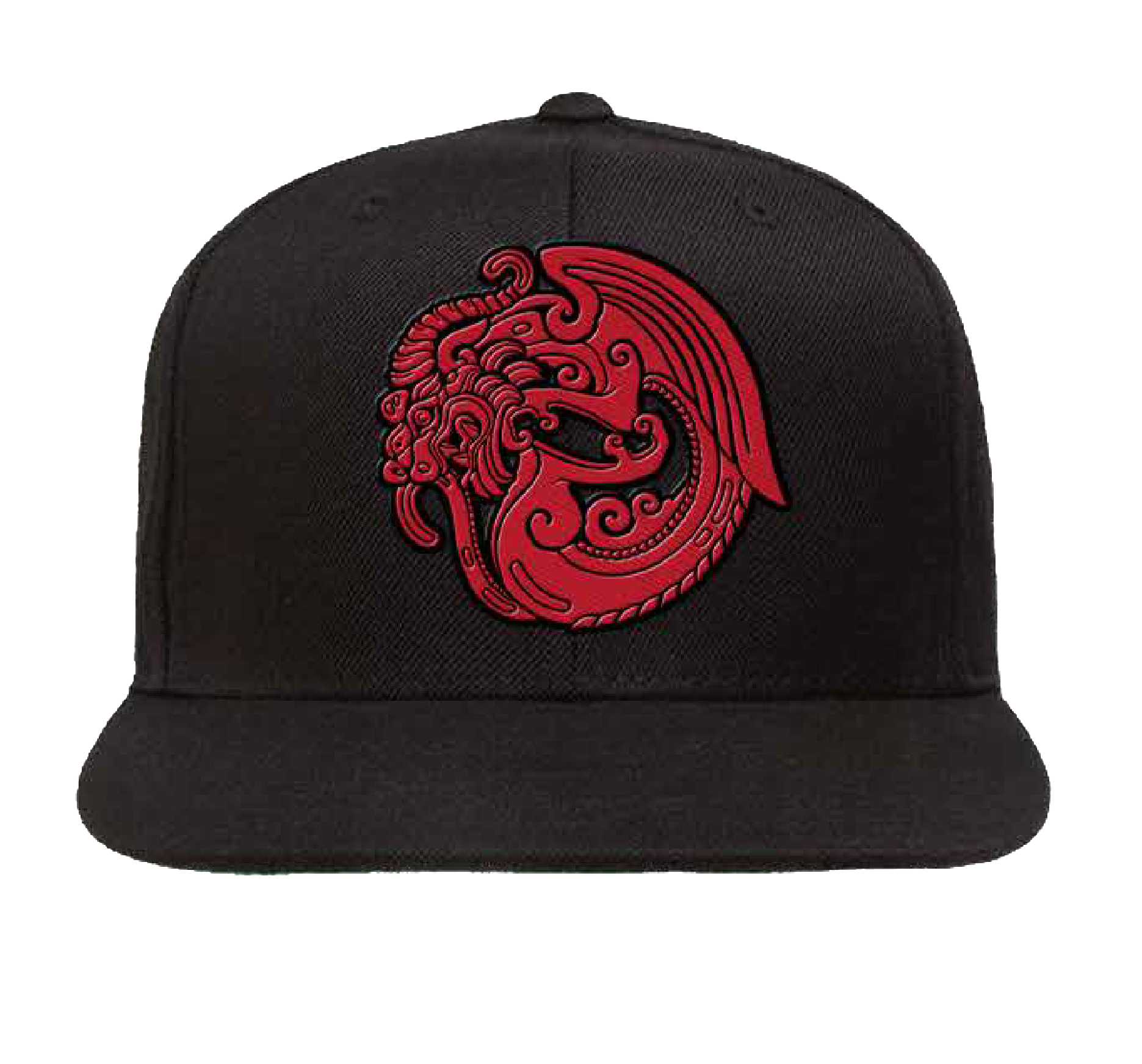 The Hu Official Store - Mongolian Horse Hat 2.0 – The Hu Store