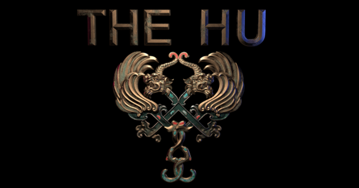 Merch ~ Bo-Hawg