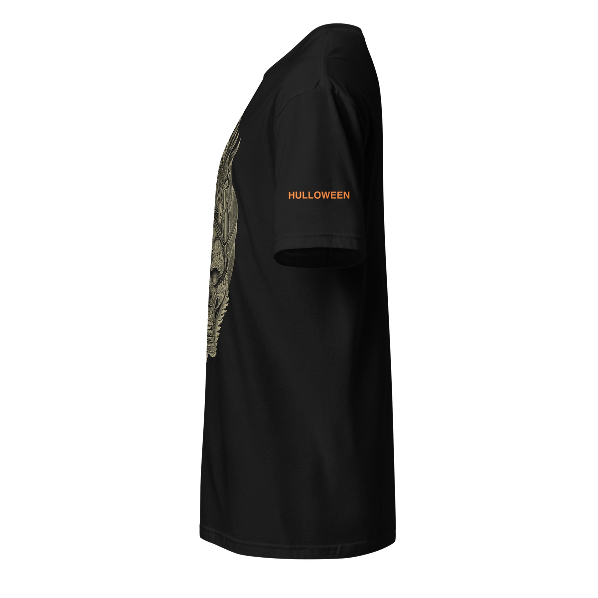 HU-lloween Tee