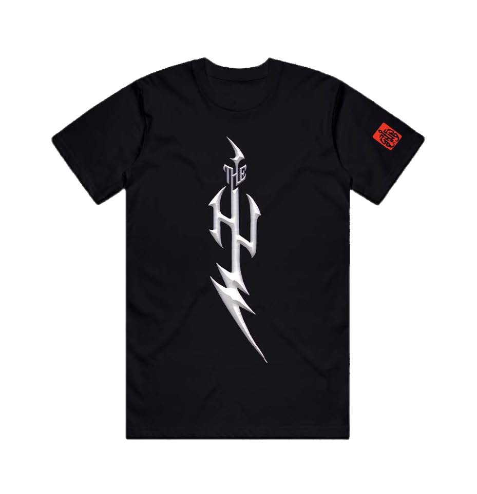 Rumble of Thunder Tee