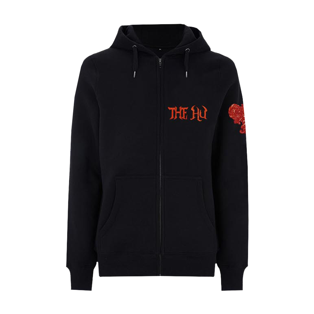 Sell The World Hoodie