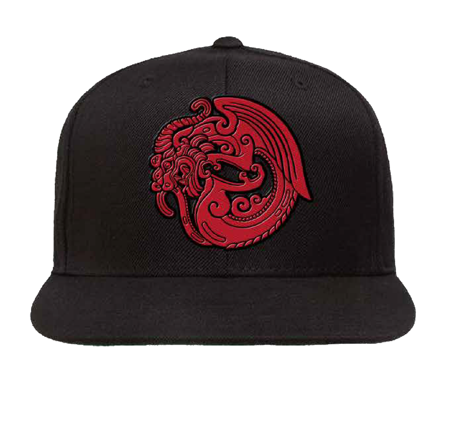 Mongolian Horse Hat 2.0