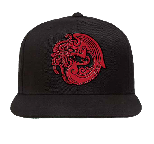 Mongolian Horse Hat 2.0
