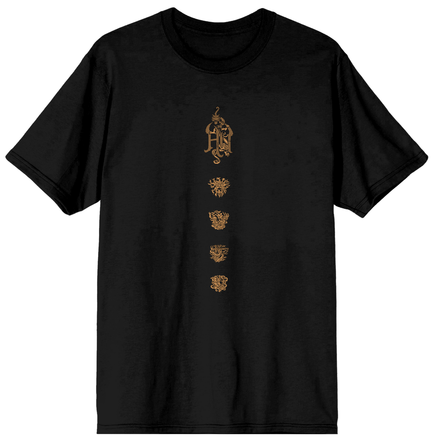 Script Tee