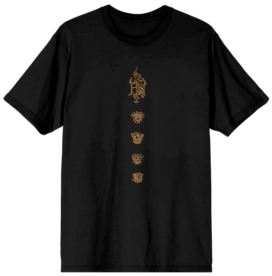 Script Tee