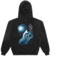 Hun Album Hoodie