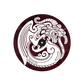 Hun Red Marble 2LP