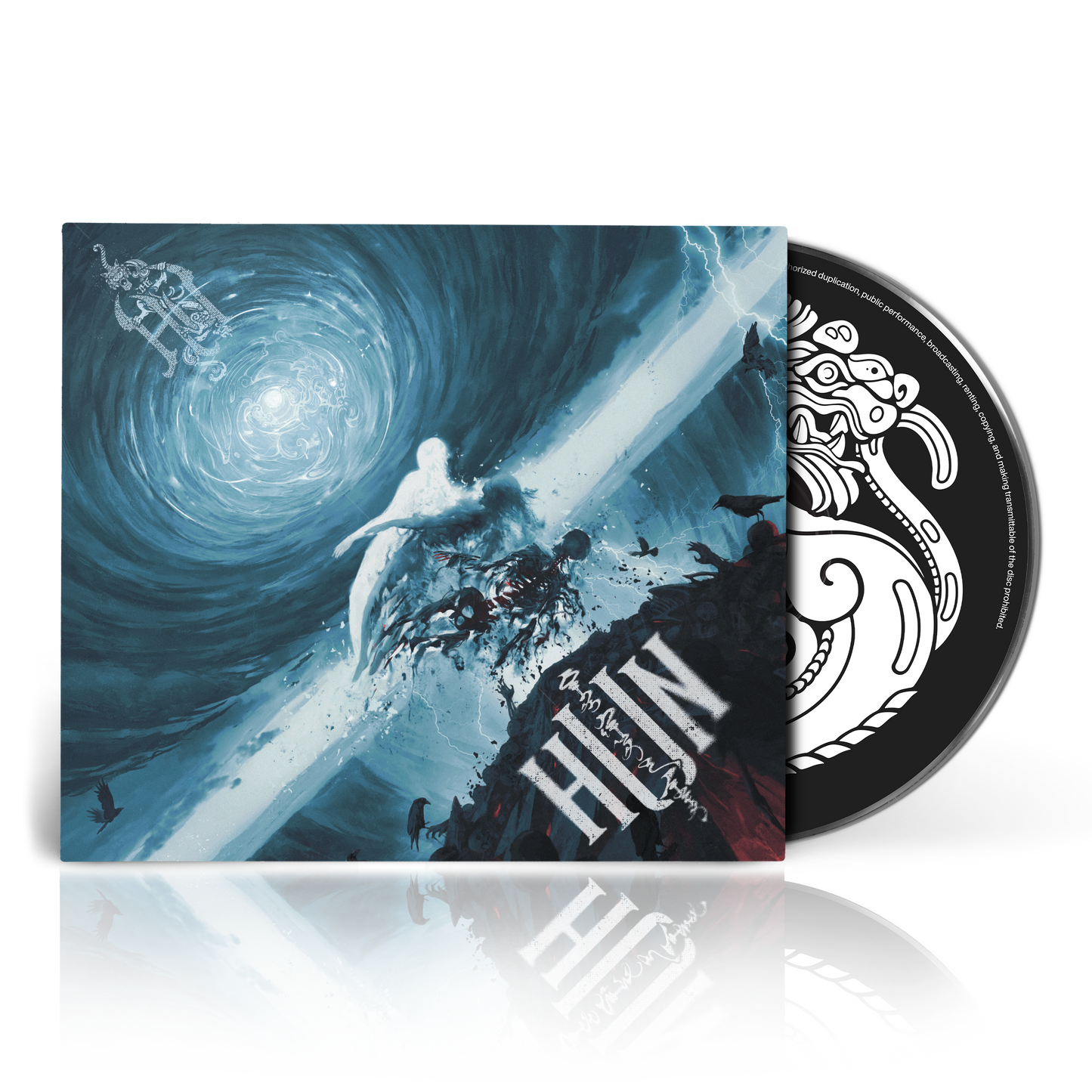 Hun CD