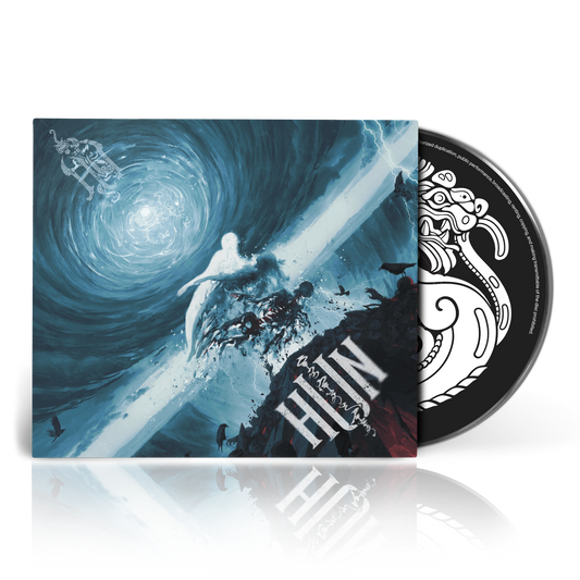 Hun CD