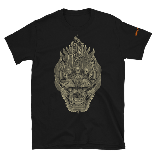HU-lloween Tee