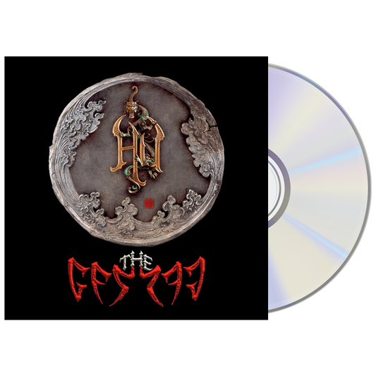 The Gereg CD